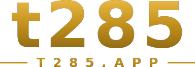 t285 logo